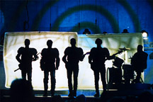 Eurovision Song Contest Tallinn 2002